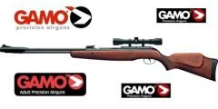 GAMO CF-X ROYAL ALTTAN KURMALI HAVALI TÜFEK 5.5 MM