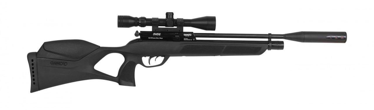 GAMO CHACAL 5.5 MM PCP HAVALI TÜFEK