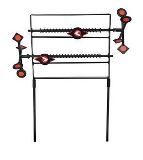 GAMO COMPETITION TARGET METAL HEDEFLİK