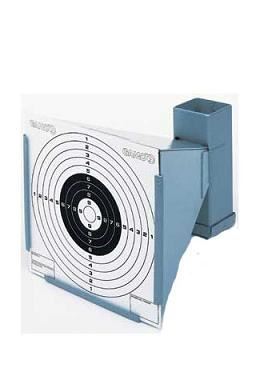 GAMO CONE PELLET TRAP METAL KARE HEDEFLİK
