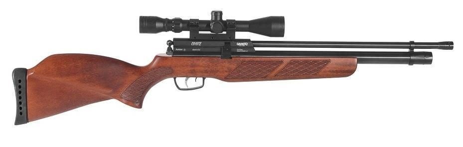 GAMO COYOTE 5.5 MM PCP HAVALI TÜFEK