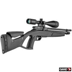GAMO COYOTE BLACK 5.5 MM PCP HAVALI TÜFEK