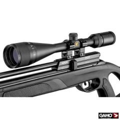 GAMO COYOTE BLACK 5.5 MM PCP HAVALI TÜFEK