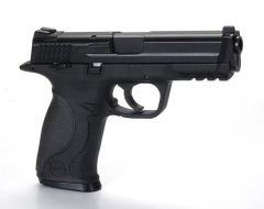 KWC M40 HAVALI TABANCA