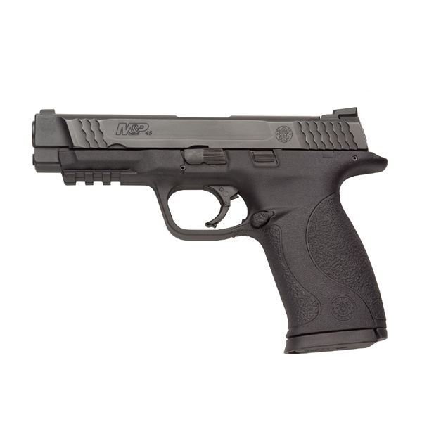 KWC M40 SMITH&WESSON 4.5 MM HAVALI TABANCA