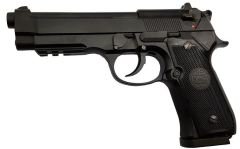 KWC M92 FULL AUTO HAVALI TABANCA