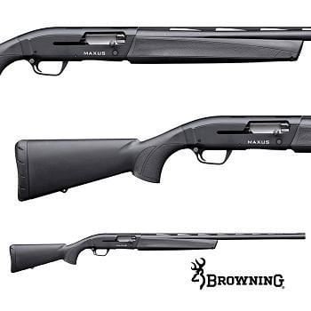 BROWNING MAXUS COMPOSİTE 12/89 12CAL 71 CM Y.OTOMATIK AV TUFEĞI