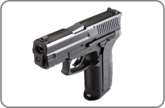 KWC KM47 SİĞ SAUER HAVALI TABANCA