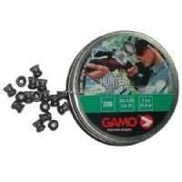 GAMO HUNTER 5,5 MM PELLET