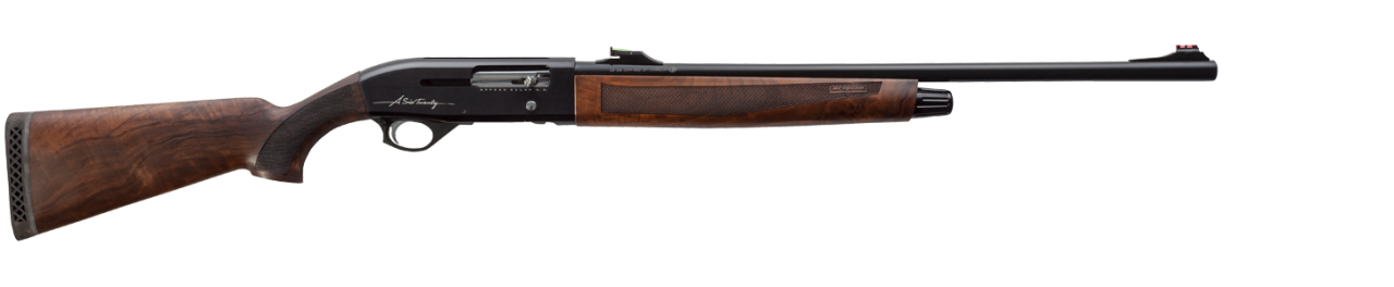 ARMSAN A612 SLUG 12 CAL. Y.OTOMATİK AV TÜFEĞİ