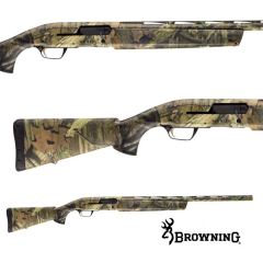 BROWNİNG  MAXUS CAMO MAX 5 Y.OTOMATİK AV TÜFEĞİ
