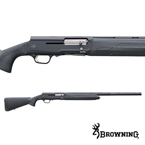 BROWNİNG A-5 COMPOSİTE Y. OTOMATİK AV TÜFEĞİ