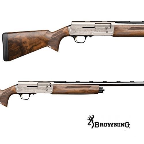 BROWNİNG A5 ULTIMATE DUCKS Y.OTOMATİK AV TÜFEĞİ