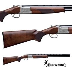 BROWNİNG B 525 PRESTİGE SÜPERPOZE AV TÜFEĞİ