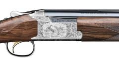 BROWNİNG B725 HUNTER G5 71 CM. SUPERPOZE AV TÜFEĞİ