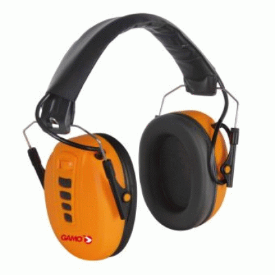 GAMO ORANGE ELEKTRONİK ATIŞ KULAKLIĞI