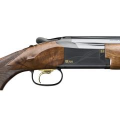BROWNİNG B725 SPORTER BLACK EDİTİON SUPERPOZE AV TÜFEĞİ
