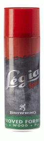 BROWNİNG LEGİA SPRAY 200 ML. SİLAH YAĞI