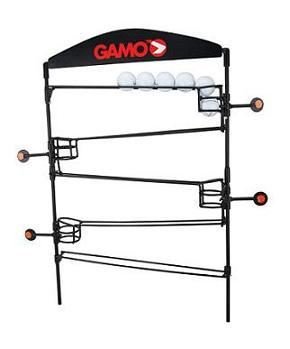 GAMO PLINKING TARGET WITH BALL DROP METAL HEDEFLİK