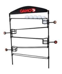 GAMO PLINKING TARGET WITH BALL DROP METAL HEDEFLİK