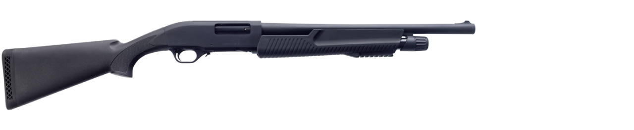 ARMSAN ARMTAC RS-X1 POMPALI AV TÜFEĞİ