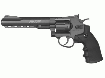 GAMO PR-776 4,5 MM BB HAVALI TABANCA