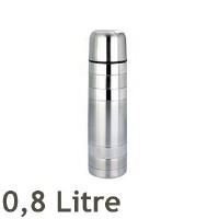 SQUARE HB 800B 0,8 LİTRE ÇELİK TERMOS