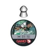 GAMO PRO MAGNUM 4,5 MM PELLET 500 ADET