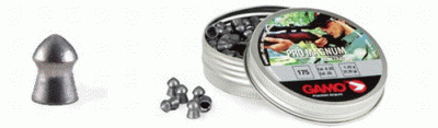 GAMO PRO MAGNUM 6,35 MM PELLET