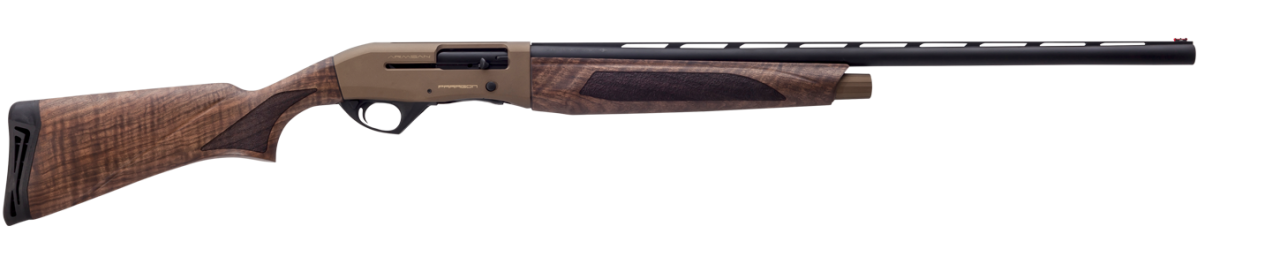 ARMSAN PARAGON BRONZE 12 CAL Y.OTOMATİK AV TÜFEĞİ