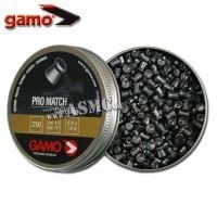 GAMO PRO MATCH ( CAL. 4,5 MM ) PELLET