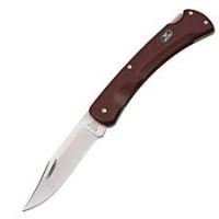 BUCK 0112RDS1-B ECOLİTE PAPERSTONE ÇAKI
