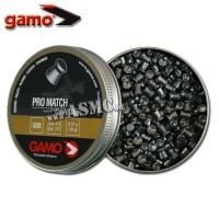 GAMO PRO MATCH ( CAL. 5,5 MM ) PELLET