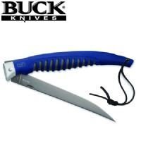 BUCK 0220BLS-B SİLVER CREEK FİLETO BIÇAK
