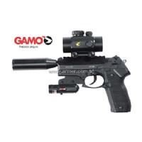 GAMO PT-80 TACTICAL HAVALI TABANCA