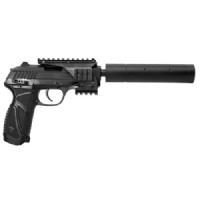 GAMO PT-85 TACTİCAL BLOWBACK 4.5 MM HAVALI TABANCA