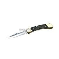 BUCK 110B FOLDING HUNTER ÇAKI