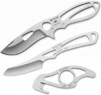 BUCK 141 PACKLİTE FIELD MASTER 3,LÜ SKİNNER BIÇAK
