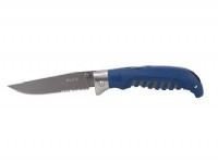 BUCK 222 SILVER VERSA MAVİ BALIKÇI ÇAKISI