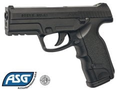 ASG STEYR M9-A1 HAVALI TABANCA