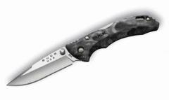 BUCK 284 BANTAM BHW AVCI ÇAKISI