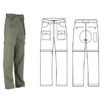 GAMO SURVİVOR OUTDOOR PANTALON