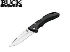 BUCK 284BKB BANTAM AVCI ÇAKISI