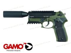 GAMO TAC 82X  4.5 MM HAVALI TABANCA