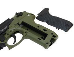 GAMO TAC 82X  4.5 MM HAVALI TABANCA