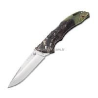 BUCK 285CM BANTAM CAMO AVCI BIÇAĞI