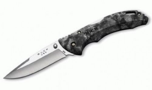 BUCK 286 BANTAM BHW AVCI ÇAKISI