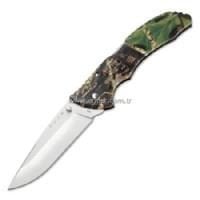 BUCK 286CM BANTAM CAMO AVCI ÇAKISI
