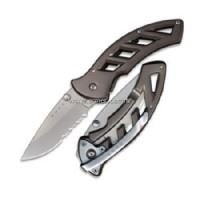 BUCK 318GYC PARALLEX 2.6 GUN ÇAKI