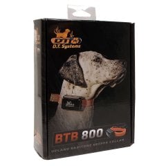 D.T SYSTEMS BTB 800 BEEPER FERMA TASMASI  TEK SESLİ